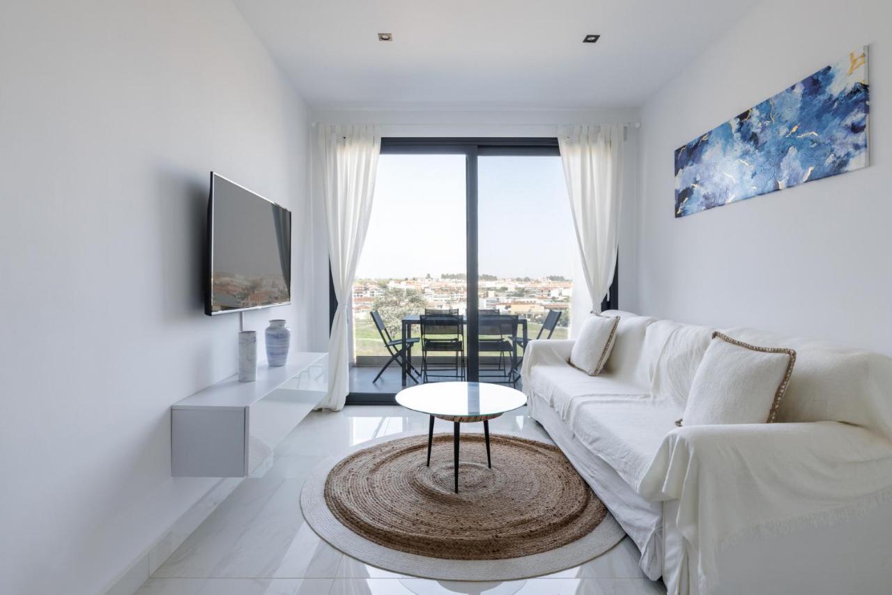 Sky Island House - Luxury Maisonette Kallithea Kallithea  外观 照片