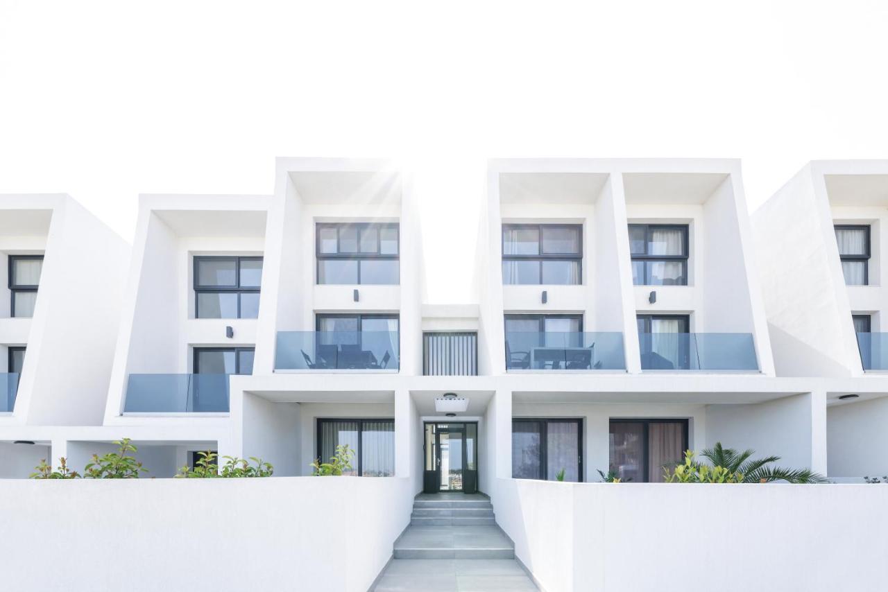 Sky Island House - Luxury Maisonette Kallithea Kallithea  外观 照片
