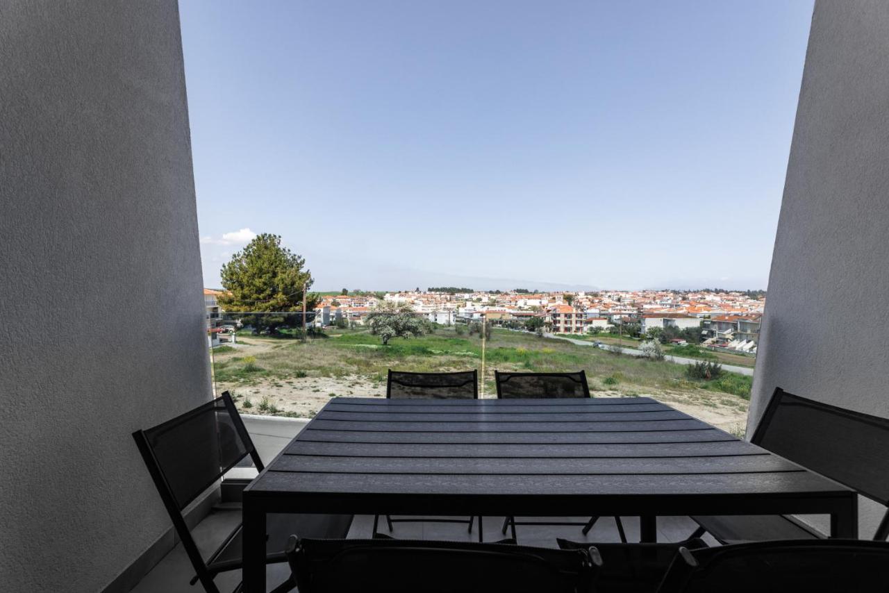 Sky Island House - Luxury Maisonette Kallithea Kallithea  外观 照片