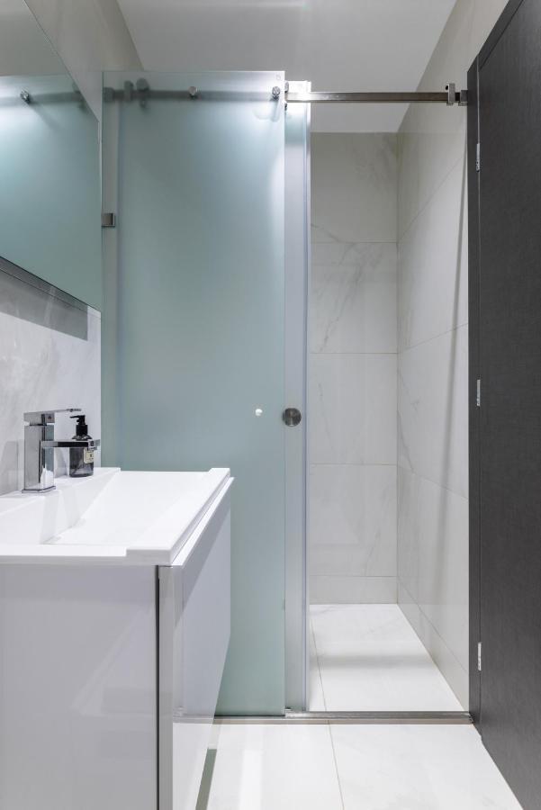 Sky Island House - Luxury Maisonette Kallithea Kallithea  外观 照片