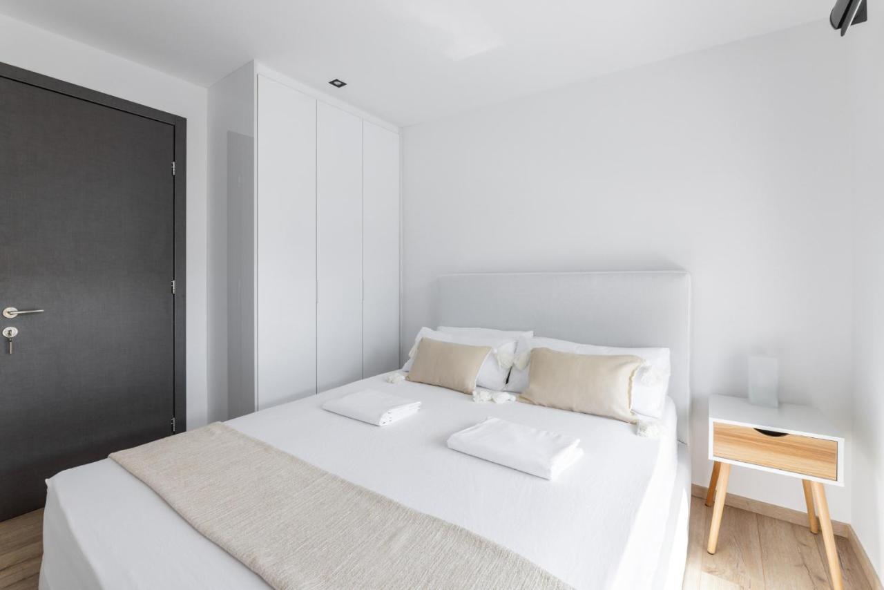 Sky Island House - Luxury Maisonette Kallithea Kallithea  外观 照片