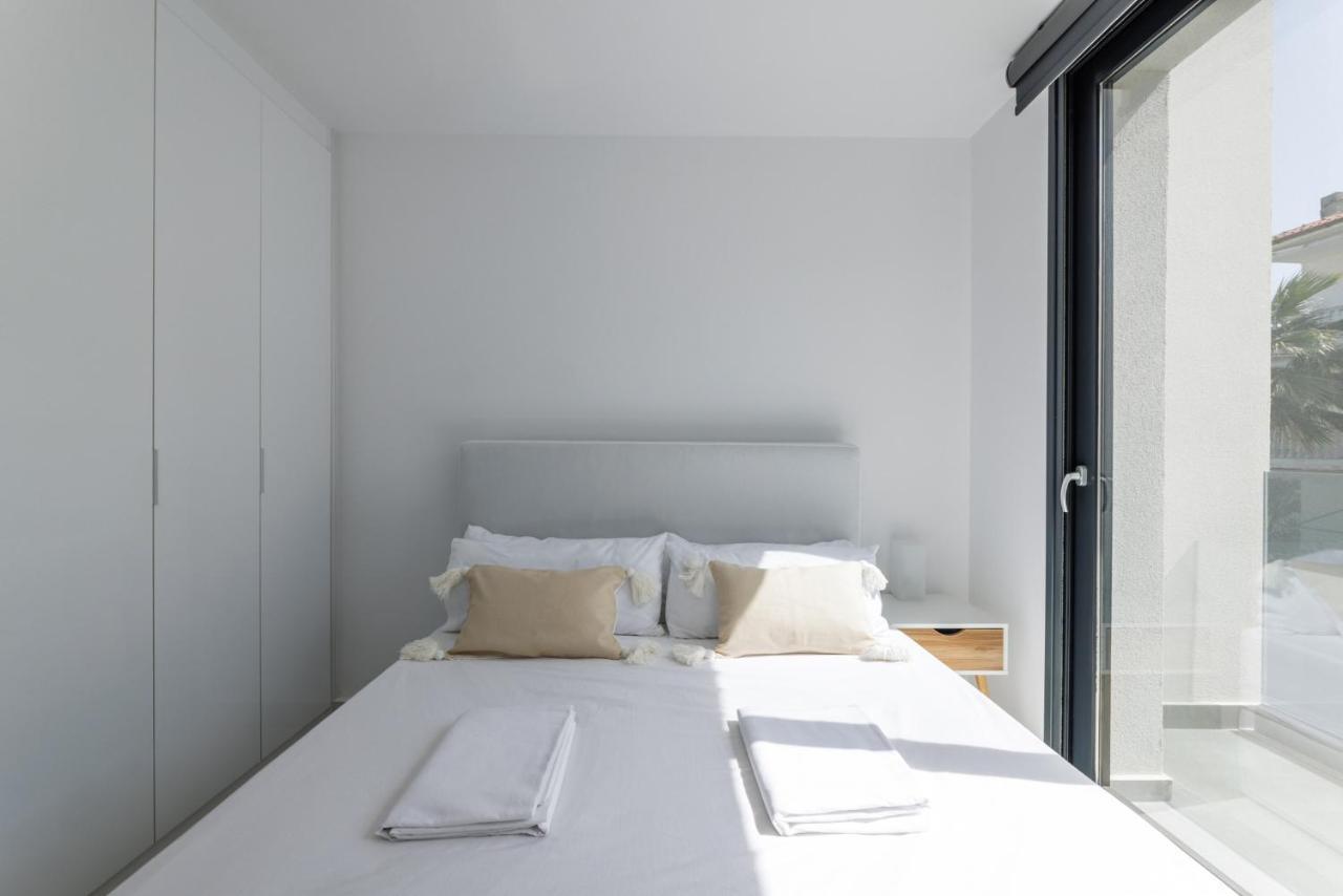 Sky Island House - Luxury Maisonette Kallithea Kallithea  外观 照片