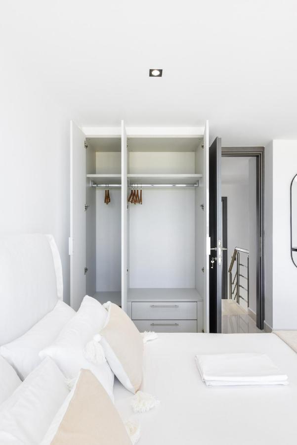 Sky Island House - Luxury Maisonette Kallithea Kallithea  外观 照片